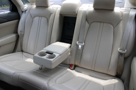 Used 2017  Lincoln MKZ 4d Sedan AWD Premiere at Warner Motors near East Orange&comma; NJ