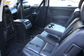 Used 2013  Mazda CX-9 4d SUV AWD Touring at Warner Motors near East Orange, NJ