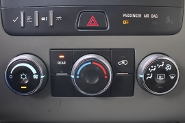 Used 2015  Chevrolet Traverse 4d SUV FWD LS at Warner Motors near East Orange&comma; NJ
