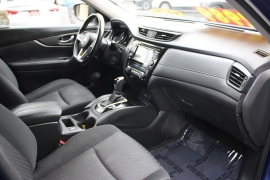 Used 2019  Nissan Rogue 4d SUV AWD SV at Warner Motors near East Orange&comma; NJ