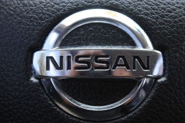 Used 2016 Nissan Altima 4d Sedan 2.5L at Warner Motors near East Orange, NJ