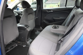 Used 2018 Chevrolet Cruze 4d Sedan LT Auto at Warner Motors near East Orange, NJ