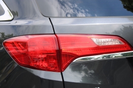 Used 2015  Acura RDX 4d SUV AWD Tech at Warner Motors near East Orange&comma; NJ
