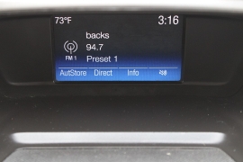 Used 2018  Ford Escape 4d SUV 4WD SE w&sol;SYNC3 at Warner Motors near East Orange&comma; NJ