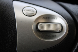 Used 2019 Nissan Sentra 4d Sedan S CVT at Warner Motors near East Orange, NJ