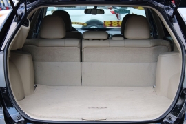 Used 2014  Toyota Venza 4d SUV AWD XLE at Warner Motors near East Orange&comma; NJ