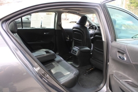 Used 2013 Honda Accord Sedan 4d EX-L Nav at Warner Motors near East Orange, NJ