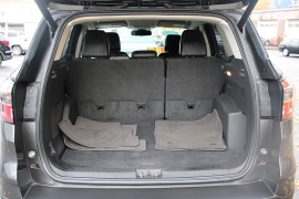 Used 2017 Ford Escape 4d SUV 4WD Titanium at Warner Motors near East Orange, NJ