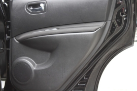 Used 2013 Nissan Rogue 4d SUV FWD S at Warner Motors near East Orange, NJ