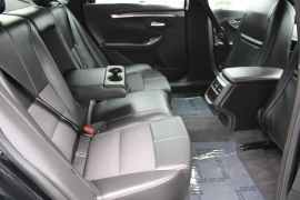 Used 2019 Chevrolet Impala 4d Sedan LT w/1LT V6 at Warner Motors near East Orange, NJ