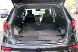 Used 2018 Hyundai Santa Fe Sport 4d SUV AWD 2.0T at Warner Motors near East Orange, NJ