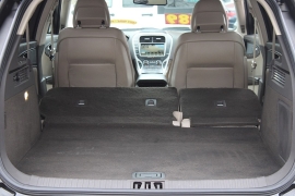 Used 2016  Lincoln MKX 4d SUV AWD Reserve EcoBoost at Warner Motors near East Orange&comma; NJ