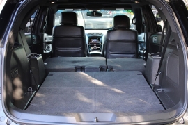 Used 2014  Ford Explorer 4d SUV 4WD Limited at Warner Motors near East Orange&comma; NJ