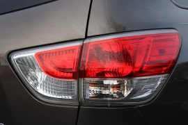 Used 2016  Nissan Pathfinder 4d SUV 4WD SL at Warner Motors near East Orange, NJ