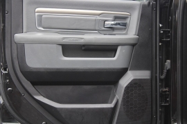 Used 2015  Ram 1500 4WD Crew Cab Big Horn at Warner Motors near East Orange&comma; NJ