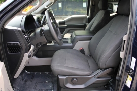 Used 2018 Ford F-150 4WD SuperCab XL STX at Warner Motors near East Orange, NJ