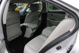 Used 2010  Lexus ES 350 4dr Sdn at Warner Motors near East Orange&comma; NJ