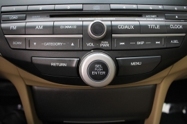 Used 2012 Honda Accord Coupe 2d EX-L at Warner Motors near East Orange, NJ