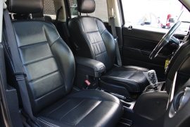 Used 2016 Jeep Patriot 4d SUV 4WD High Altitude at Warner Motors near East Orange, NJ