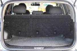 Used 2013  Kia Sportage 4d SUV FWD LX at Warner Motors near East Orange, NJ