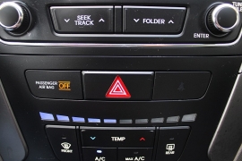 Used 2018 Hyundai Santa Fe Sport 4d SUV AWD 2.4L at Warner Motors near East Orange, NJ