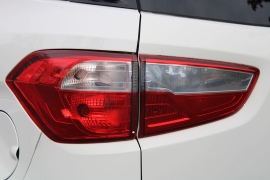Used 2019  Ford EcoSport 4d SUV 4WD SE at Warner Motors near East Orange&comma; NJ