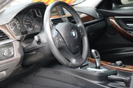 Used 2017 BMW 3 Series 320i xDrive Sedan South Africa at Warner Motors near East Orange, NJ