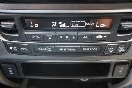 Used 2016 Honda Pilot 4d SUV AWD EX-L w/Nav at Warner Motors near East Orange, NJ