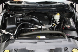 Used 2015  Ram 1500 4WD Crew Cab Big Horn at Warner Motors near East Orange&comma; NJ