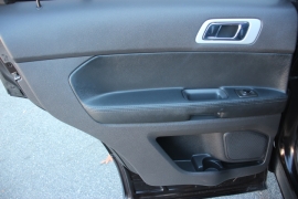 Used 2013 Ford Explorer 4d SUV 4WD XLT at Warner Motors near East Orange, NJ