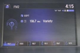 Used 2016  Honda Accord Sedan 4d LX CVT at Warner Motors near East Orange&comma; NJ