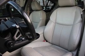 Used 2015 Infiniti Q50 4d Sedan AWD Sport at Warner Motors near East Orange, NJ