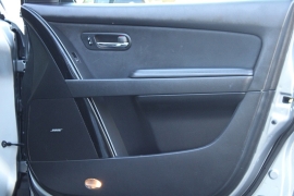 Used 2013  Mazda CX-9 4d SUV AWD Touring at Warner Motors near East Orange, NJ