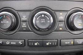 Used 2012  Mazda CX-9 4d SUV AWD Sport at Warner Motors near East Orange&comma; NJ