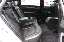 Used 2019  Hyundai Sonata 4d Sedan Limited 2&period;4L at Warner Motors near East Orange&comma; NJ