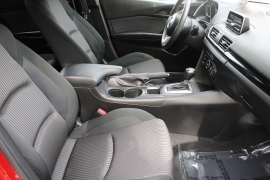 Used 2014 Mazda Mazda3 4d Sedan i Touring Auto at Warner Motors near East Orange, NJ