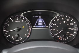 Used 2016  Nissan Pathfinder 4d SUV 4WD SL at Warner Motors near East Orange, NJ