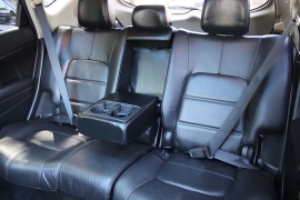 Used 2013  Nissan Murano 4d SUV AWD LE at Warner Motors near East Orange&comma; NJ