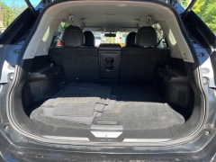 Used 2016 Nissan Rogue 4d SUV AWD SL at Warner Motors near East Orange, NJ