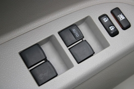 Used 2008  Toyota Highlander 4d SUV AWD Limited at Warner Motors near East Orange&comma; NJ