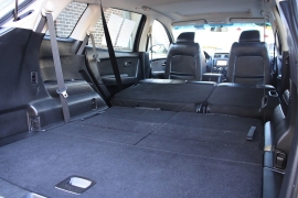 Used 2013  Mazda CX-9 4d SUV AWD Touring at Warner Motors near East Orange, NJ