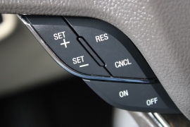 Used 2015  Lincoln MKZ 4d Sedan AWD Ecoboost at Warner Motors near East Orange&comma; NJ