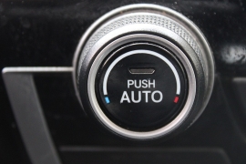 Used 2018  Honda CR-V 4d SUV AWD EX at Warner Motors near East Orange, NJ