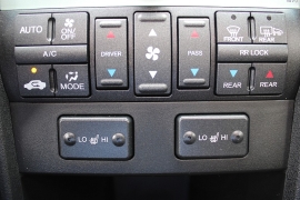 Used 2010 Honda Pilot 4d SUV 4WD EX-L at Warner Motors near East Orange, NJ