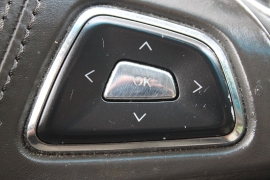 Used 2017  Lincoln MKZ 4d Sedan AWD Premiere at Warner Motors near East Orange&comma; NJ