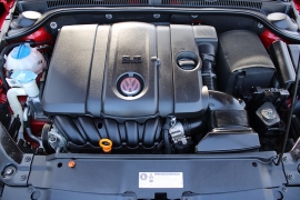 Used 2012  Volkswagen Jetta 4d Sedan SE Auto&sol;PZEV at Warner Motors near East Orange&comma; NJ