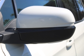 Used 2016  Honda Pilot 4d SUV AWD EX-L at Warner Motors near East Orange&comma; NJ