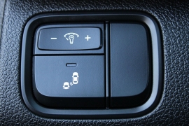 Used 2018  Kia Optima 4d Sedan LX at Warner Motors near East Orange&comma; NJ