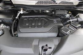 Used 2014  Acura MDX 4d SUV AWD at Warner Motors near East Orange, NJ