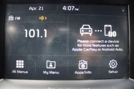 Used 2017  Kia Sorento 4d SUV FWD LX at Warner Motors near East Orange&comma; NJ